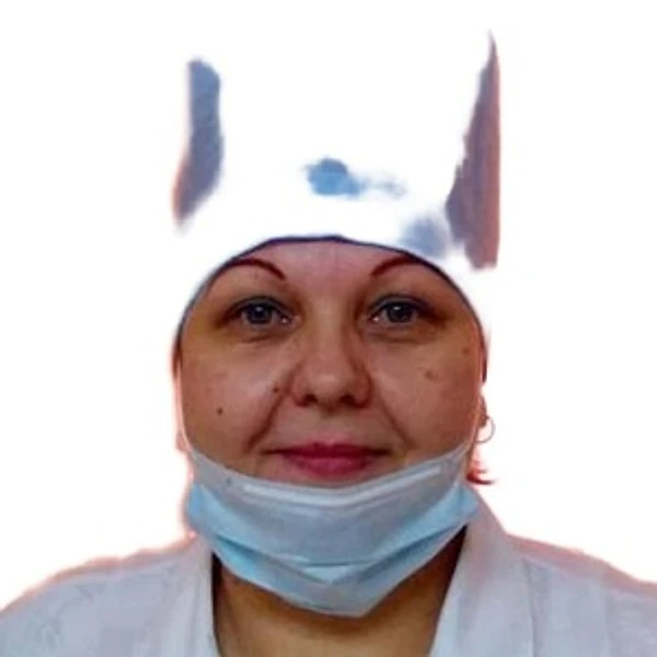 Акулинина Елена Николаевна — Стоматолог, Суворов