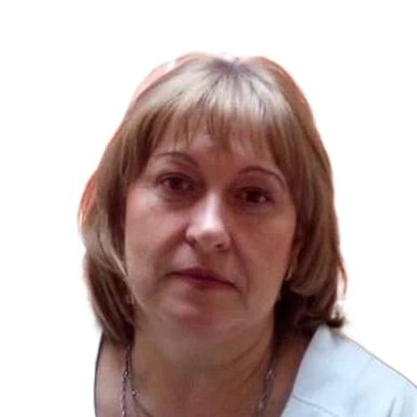 Мирохина Ольга Ивановна — Стоматолог, Суворов