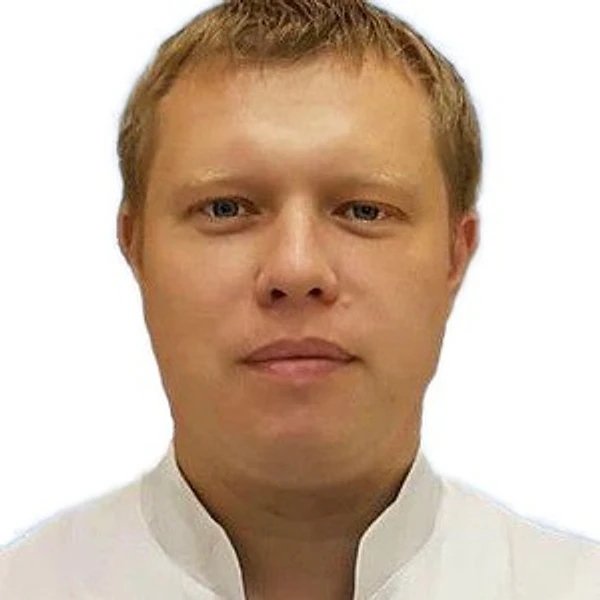 Самков Алексей Викторович — Травматолог, Ортопед, Суворов
