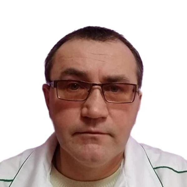 Алексеев Владислав Александрович — Уролог, Суворов