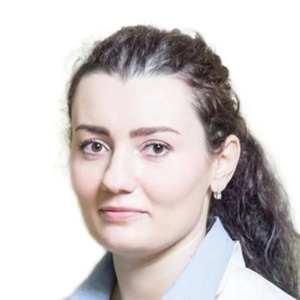 Александриди Ольга Юрьевна — Детский кардиолог, Астрахань