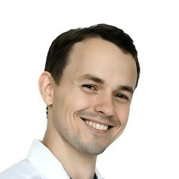 Яковенко Владимир Сергеевич — Эндокринолог, Москва