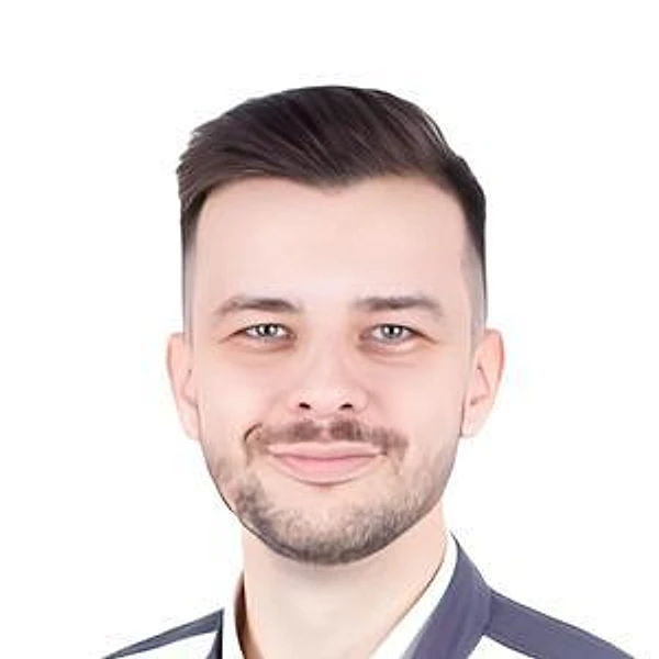 Рудоман Святослав Олегович — Пластический хирург, Санкт-Петербург