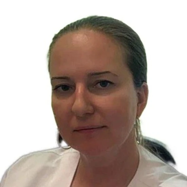 Слетина Светлана Юрьевна — Онколог, Хирург, Москва