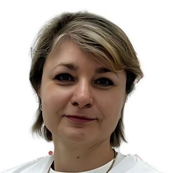 Аникеева Елена Валерьевна — Терапевт, Жуковский