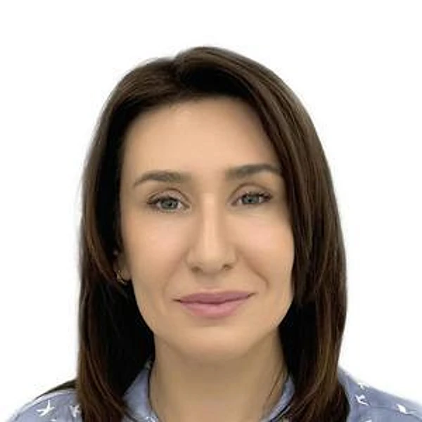 Мафтиор Наталья Николаевна — Врач-косметолог, Дерматолог, Сургут