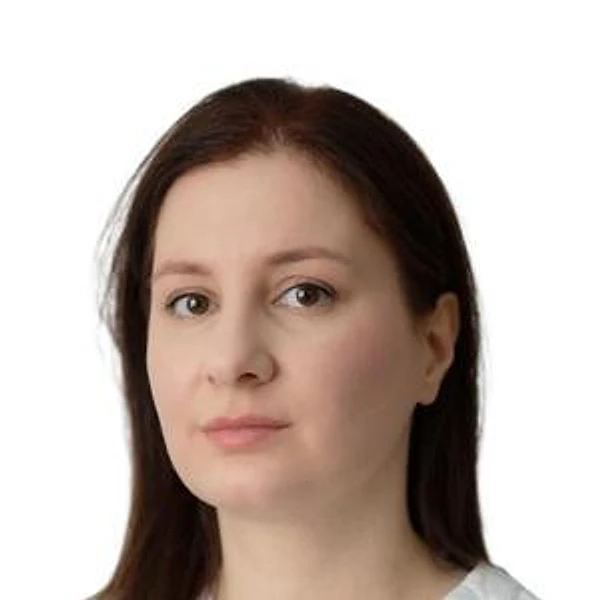 Расулова Патимат Магомедовна — Офтальмолог (окулист), Детский офтальмолог, Сургут