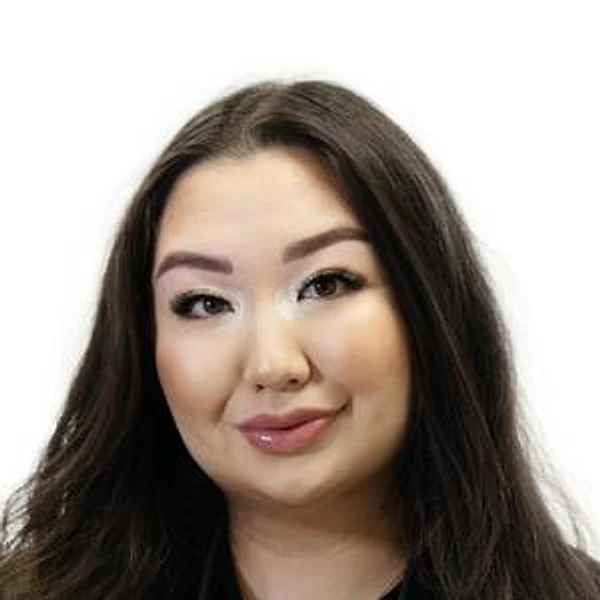 Бактыбекова Алтынай Бактыбековна — Стоматолог, Вологда