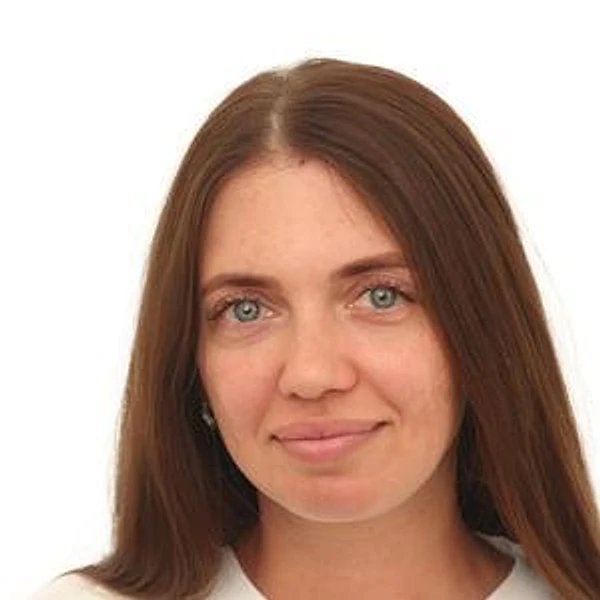 Хазимова Виктория Ромеловна — Пародонтолог, Стоматолог-гигиенист, Москва