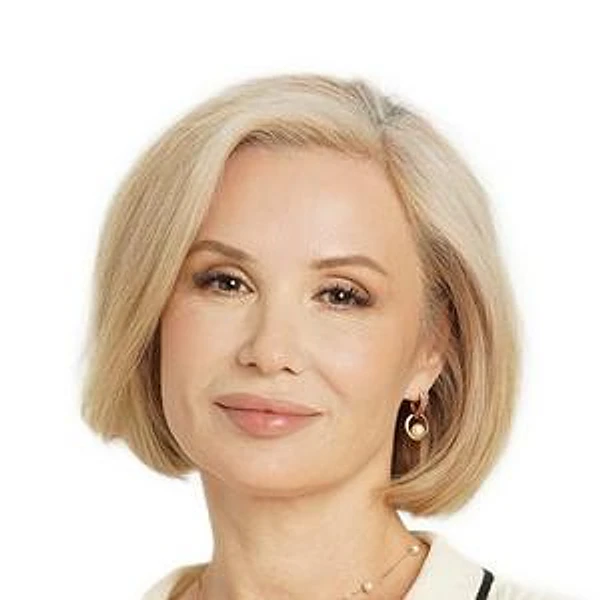 Сотская Гульнара Мизхатовна — Детский психолог, Психолог, Москва