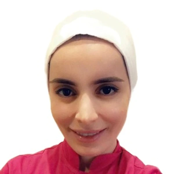 Мусаева Сабина Мухсиновна — Стоматолог-ортодонт, Детский стоматолог, Москва