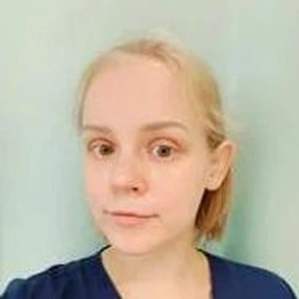 Долгушина Мария Яковлевна — Анестезиолог-реаниматолог, Санкт-Петербург