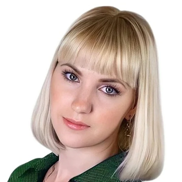 Колтунова Екатерина Александровна — Терапевт, Екатеринбург