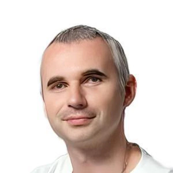 Чагрин Артём Григорьевич — Невролог, Детский невролог, Ростов-на-Дону