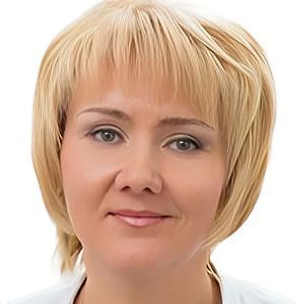 Серебрякова Ирина Владимировна — Гинеколог, Копейск