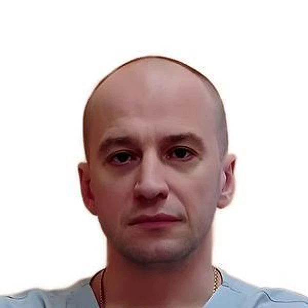 Филипенко Павел Владимирович — Травматолог, Ортопед, Белокуриха