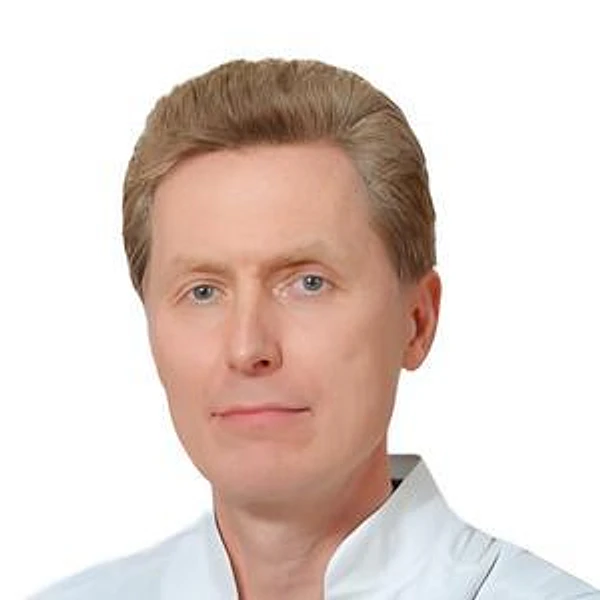 Милютин Алексей Александрович — Уролог, Копейск
