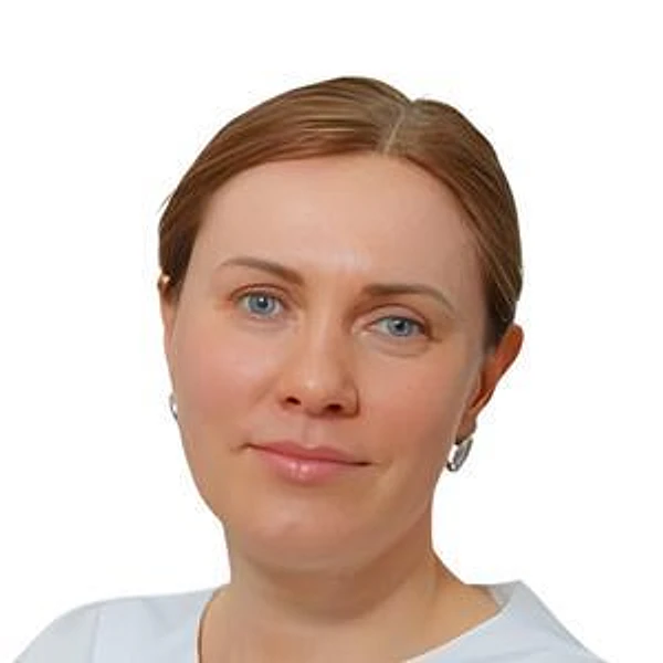 Милютина Ольга Леонидовна — Врач УЗИ, Копейск