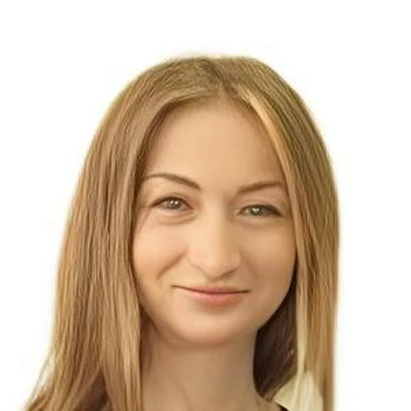 Алёхина Анна Игоревна — Стоматолог, Ессентуки