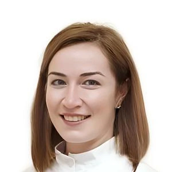 Бориева Марина Батырбековна — ЛОР, Детский ЛОР, Лермонтов