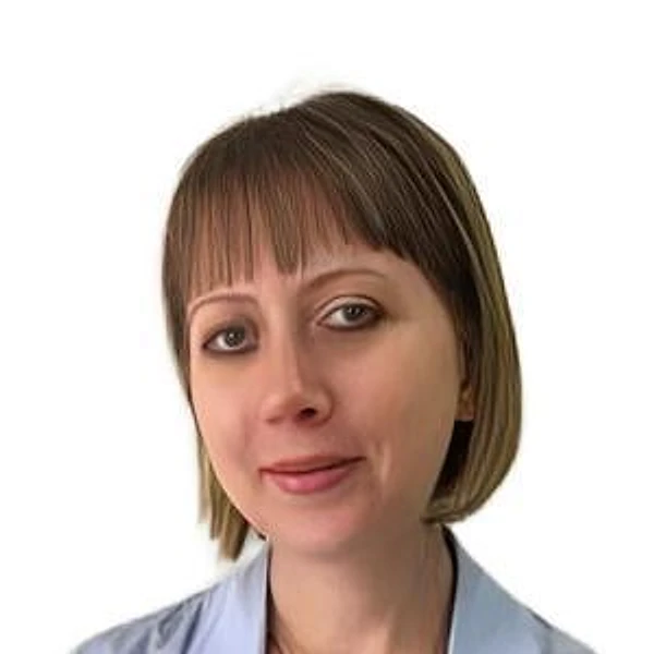Шаповалова Анна Евгеньевна — Гинеколог, Ессентуки
