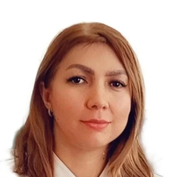 Караева Ирина Рамазановна — Анестезиолог-реаниматолог, Алголог, unknown