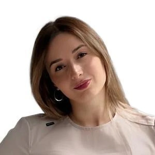 Булудова Заира Владиславовна — Терапевт, Саратов