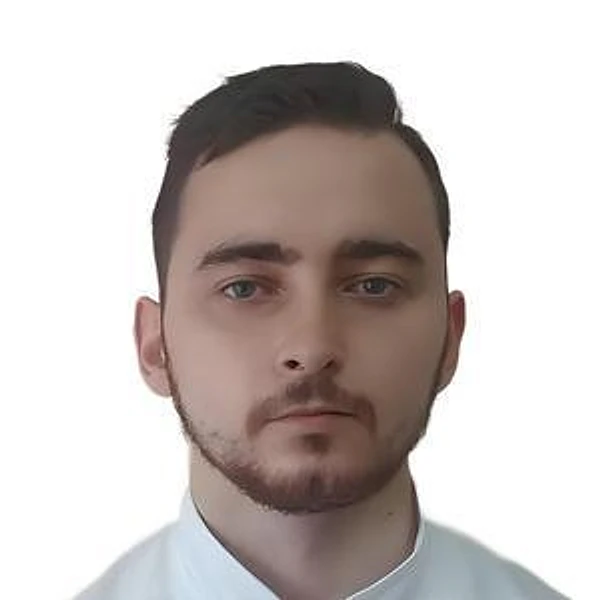 Савичев Иван Сергеевич — Стоматолог, Стоматолог-гигиенист, Москва