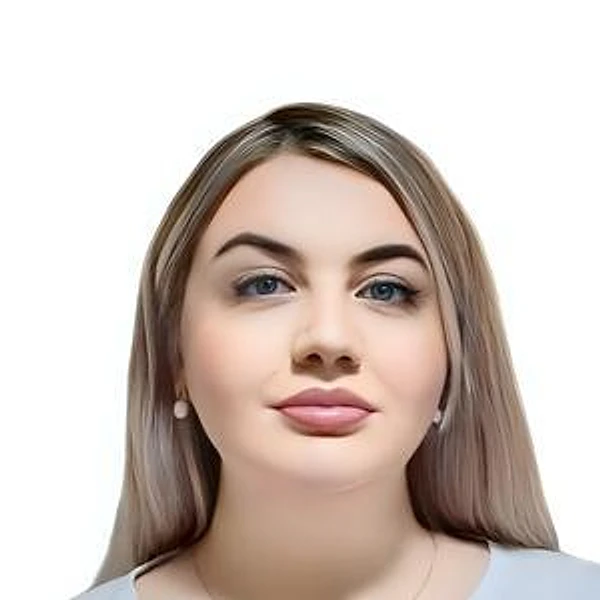 Макиева Ксения Сергеевна — Рефлексотерапевт, Невролог, Белгород