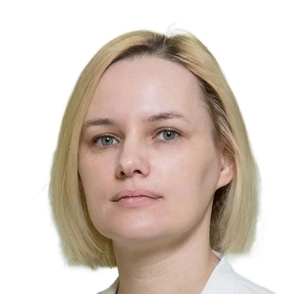 Герасименко Светлана Михайловна — Врач УЗИ, Астрахань