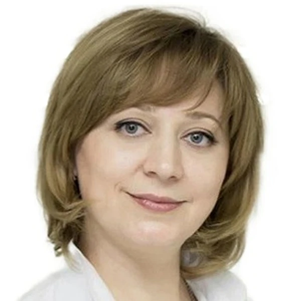 Коваленченко Ольга Николаевна — Эндоскопист, Астрахань