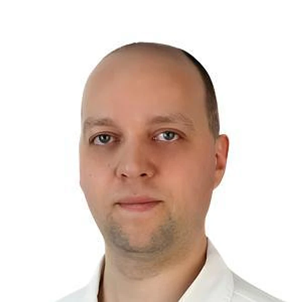 Гришанов Сергей Игоревич — Хирург, Эндоскопист, Брянск