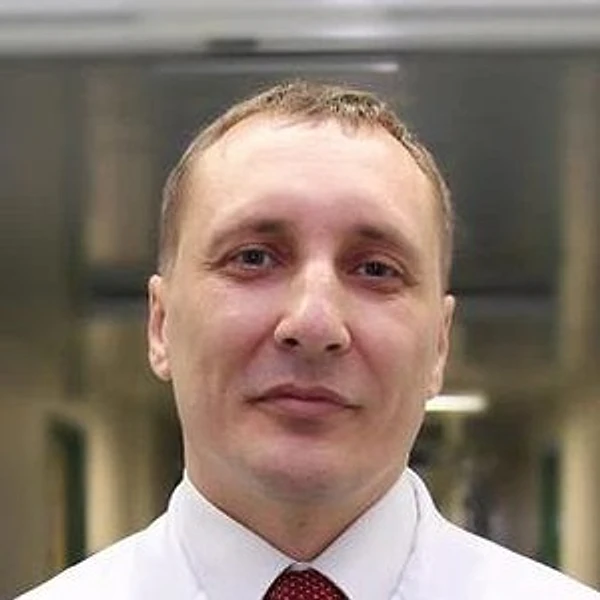 Колмаков Антон Юрьевич — Уролог, Астрахань