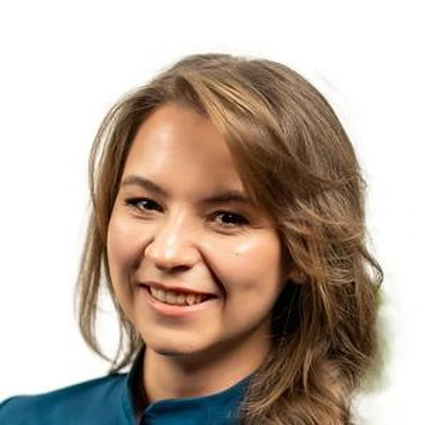 Галова Дарья Андреевна — Педиатр, Детский гастроэнтеролог, Нижний Новгород