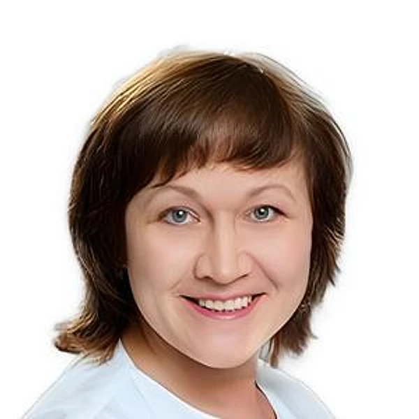 Вахрина Ирина Юрьевна — Акушерка, Екатеринбург