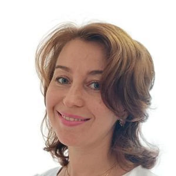 Попова Оксана Леонидовна — Офтальмолог (окулист), Тверь