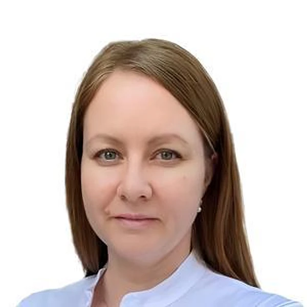 Матвеева Елена Ивановна — Гематолог, Тверь