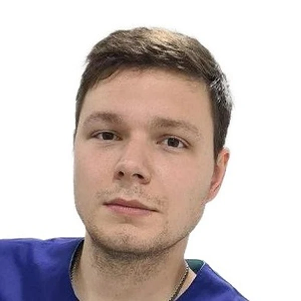 Коняхин Никита Витальевич — Стоматолог-ортодонт, Стоматолог, unknown
