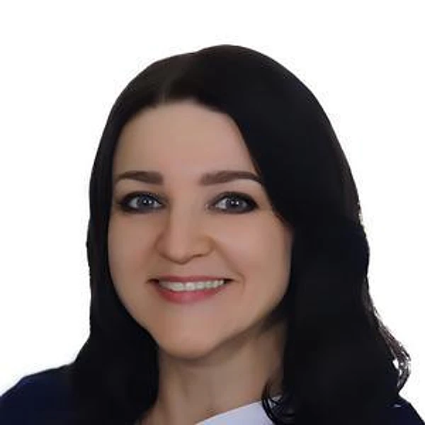 Барбашинова Юлия Владимировна — Гастроэнтеролог, Эндокринолог, Москва
