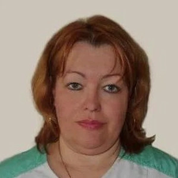 Полюхова Лариса Анатольевна — Врач-косметолог, Венеролог, Дерматолог, Физиотерапевт, Псков