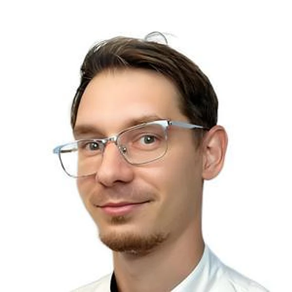Дымов Илья Владимирович — Эндоскопист, Наро-Фоминск
