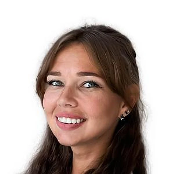 Шкрум Алина Александровна — Терапевт, Кардиолог, Калуга