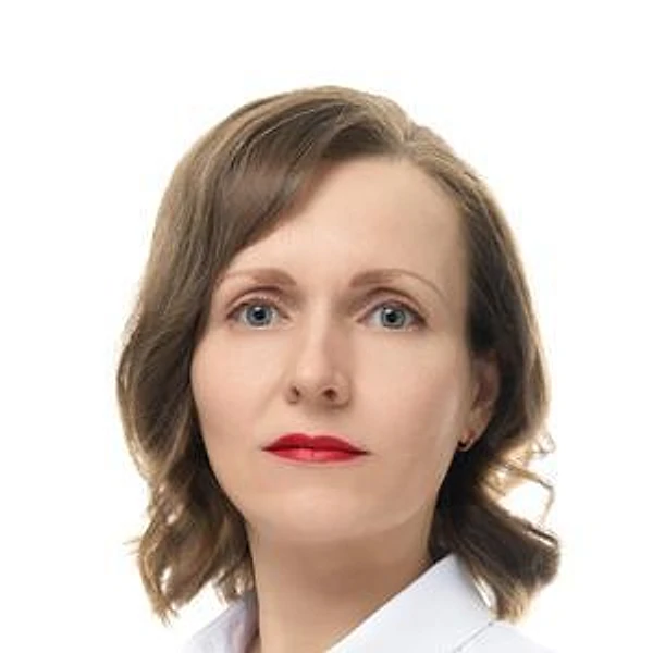 Полетаева Евгения Борисовна — Терапевт, Петрозаводск