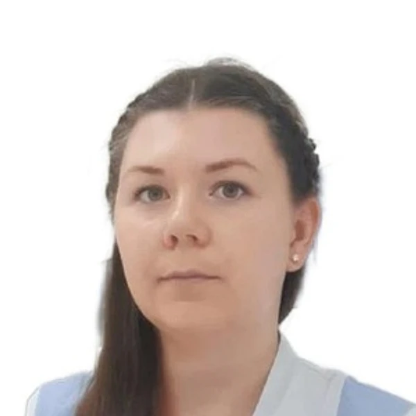 Галимзянова Мария Андреевна — Гинеколог, Обнинск