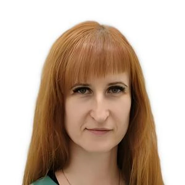 Кузнецова Наталья Сергеевна — Кардиолог, Врач УЗИ, Функциональный диагност, Тверь