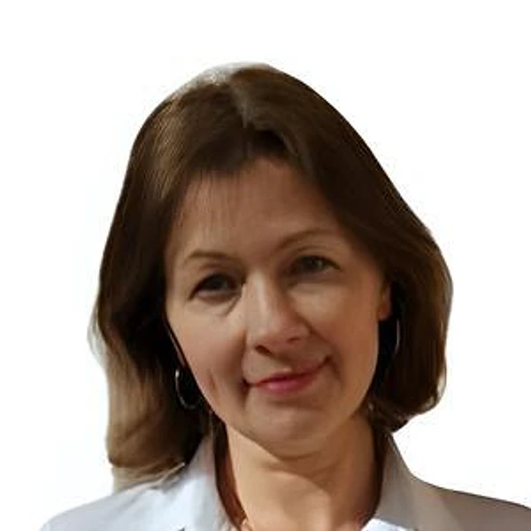Китаева Ирина Евгеньевна — Массажист, Обнинск