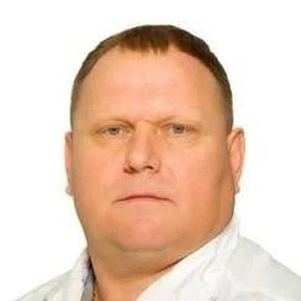 Малахов Анатолий Иванович — Кардиолог, Функциональный диагност, Обнинск