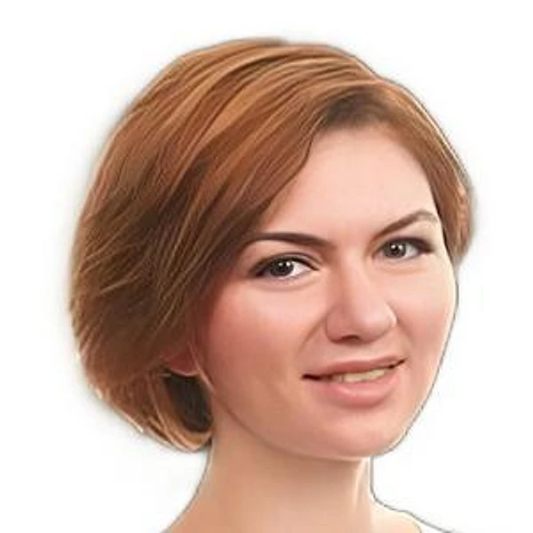 Веденеева Ольга Игоревна — Терапевт, Врач УЗИ, Профпатолог, Петрозаводск