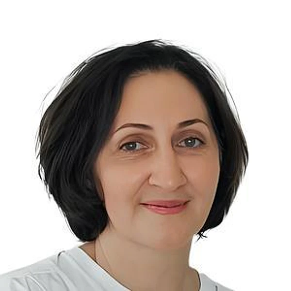 Шигова Наталья Александровна — Анестезиолог-реаниматолог, Детский кардиолог, Тверь