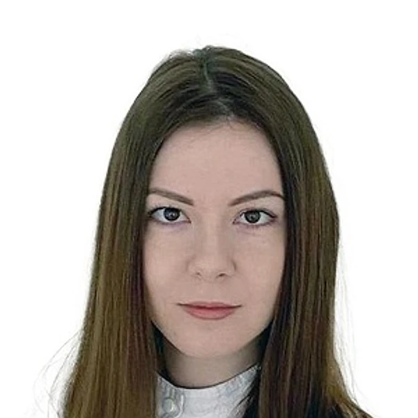Сынчикова Алина Николаевна — Офтальмолог (окулист), Обнинск
